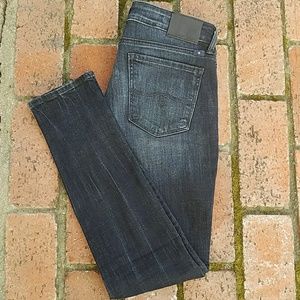 Lolita skinny jeans by Lucky Brand