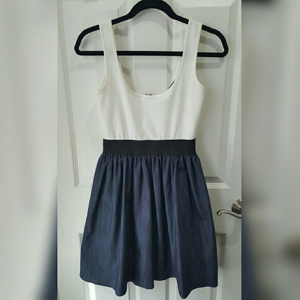 Necessary Objects Dress