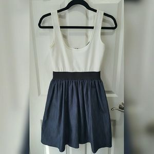 Necessary Objects Dress