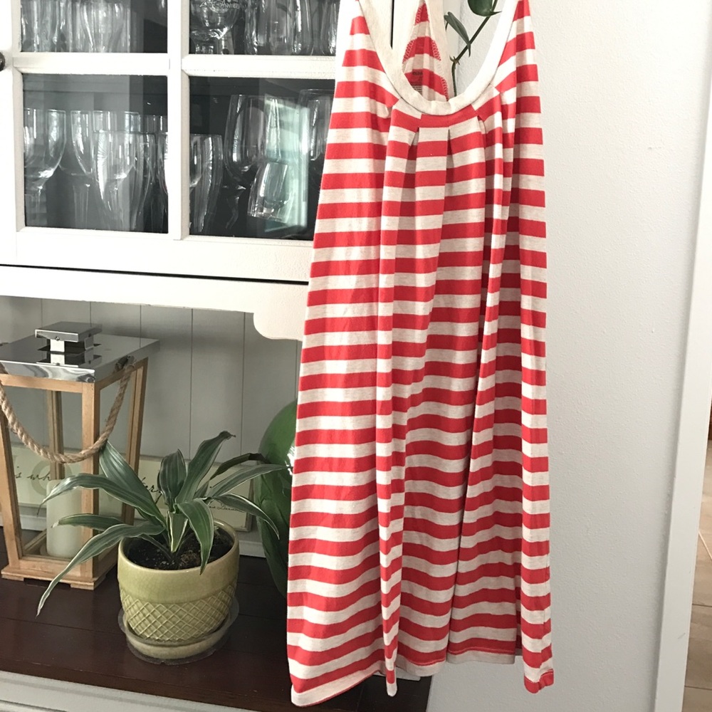 Casual tank Dress