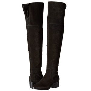 Via Spiga "Ophira" Over the Knee Boot (NWT)