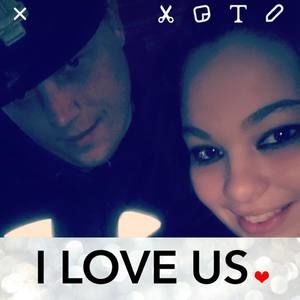 Meet your Posher, Erica