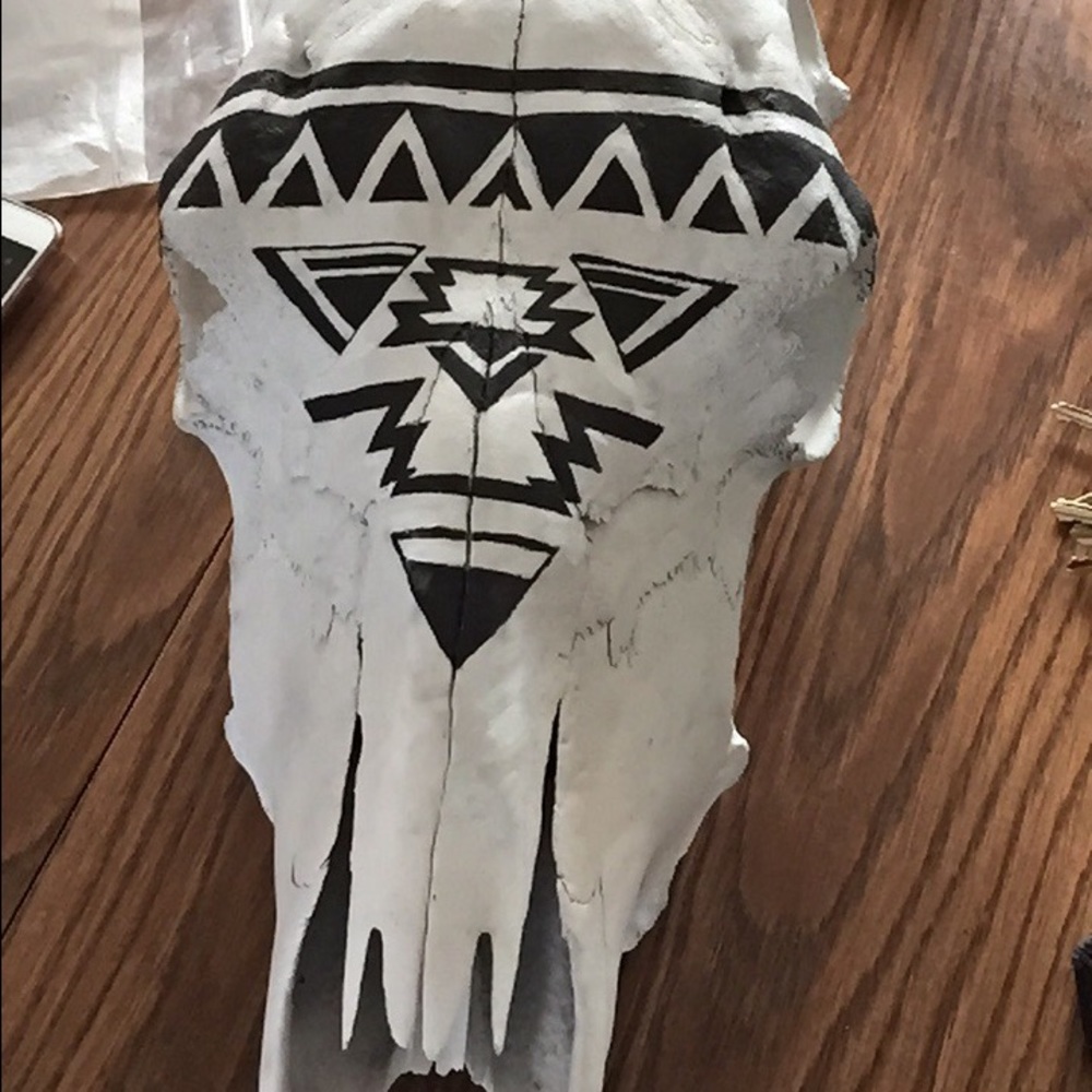 Meet your Posher, Calli