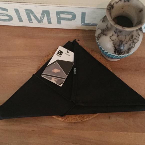 ✈️ LAST ONE UMBRA Folding Hanging Travel Organizer - Picture 5 of 8