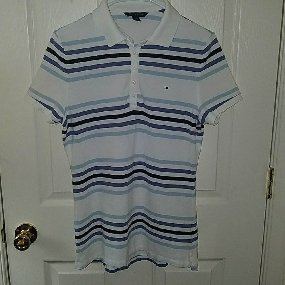 Tommy Hilfiger polo shirt