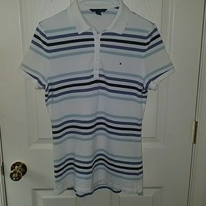 Tommy Hilfiger polo shirt