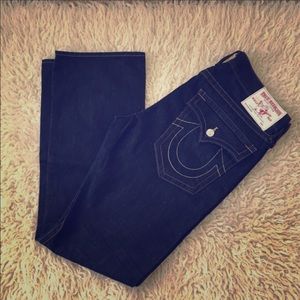 True Religion Jeans Size 36