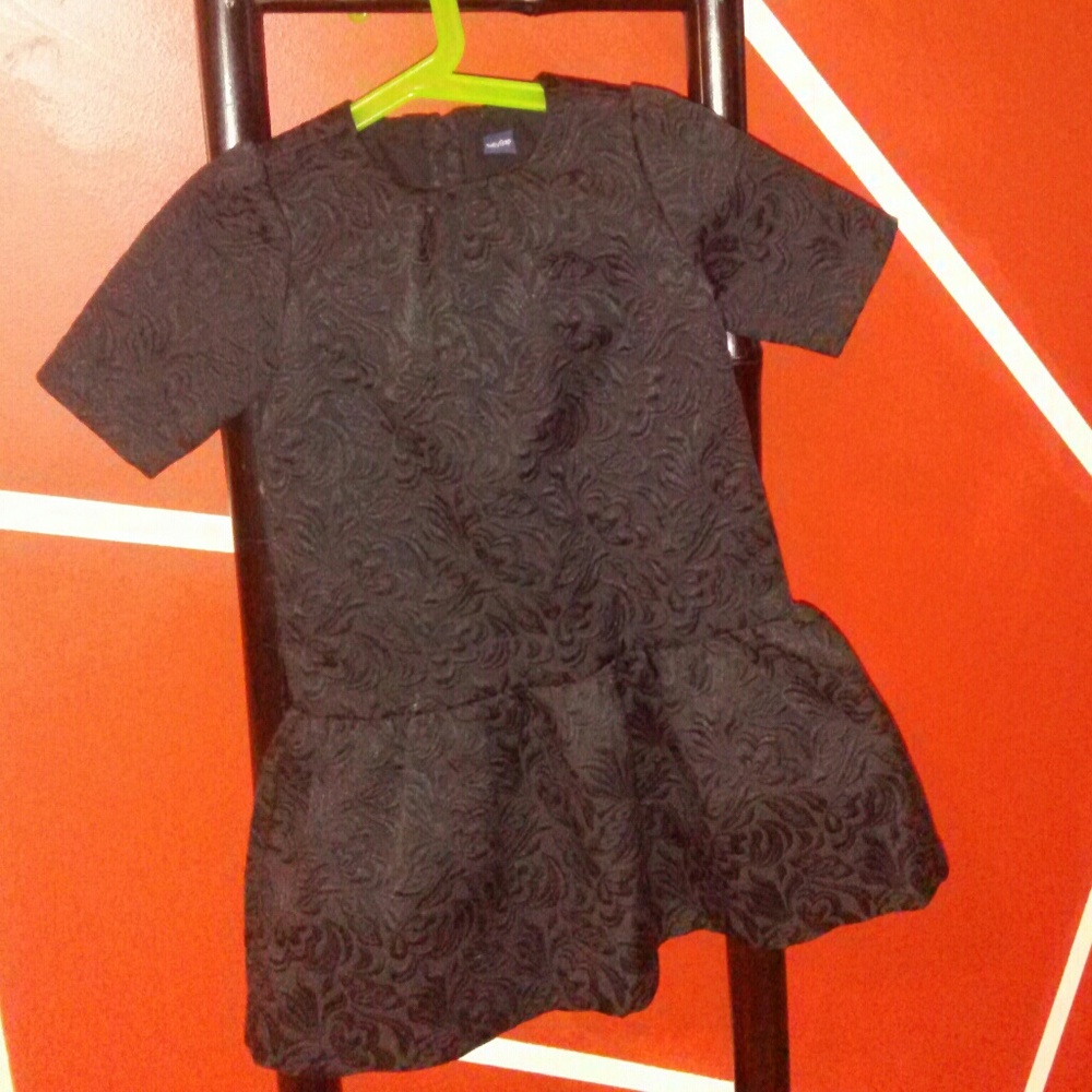 Toddler dress
