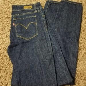 Levi Jeans