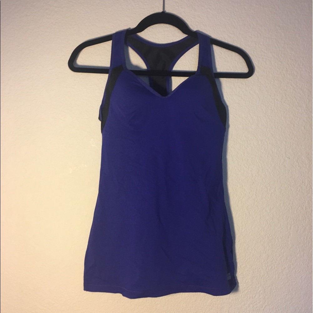 Victoria's Secret Workout top!