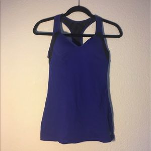 Victoria's Secret Workout top!