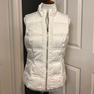 WHBM VEST