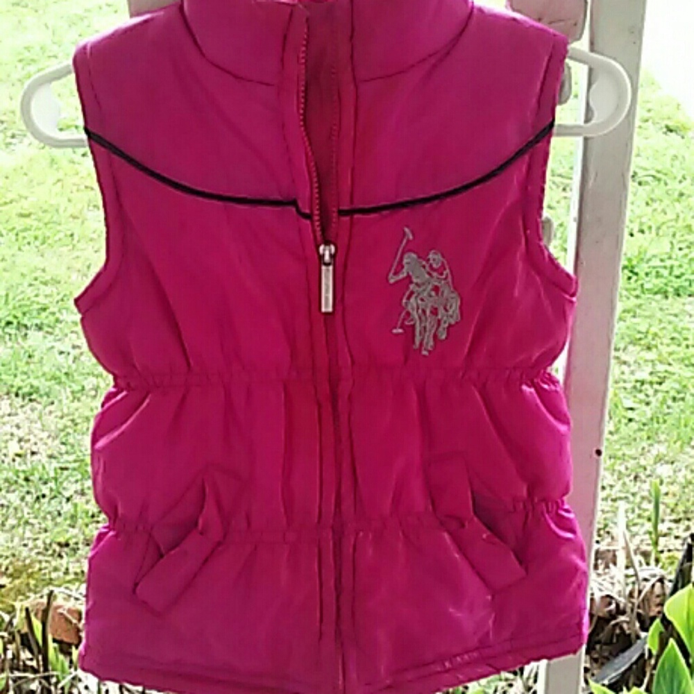 Vest