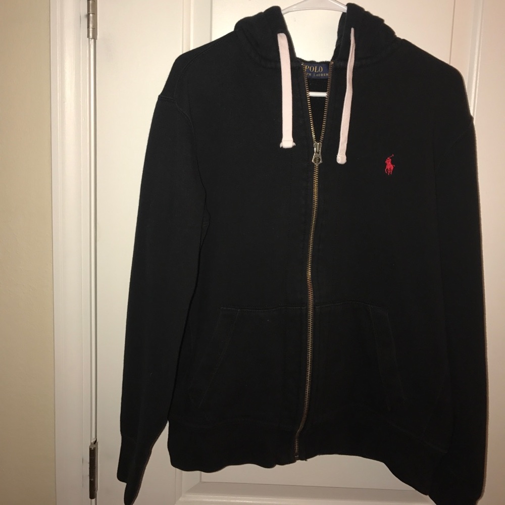 Zip up Jacket