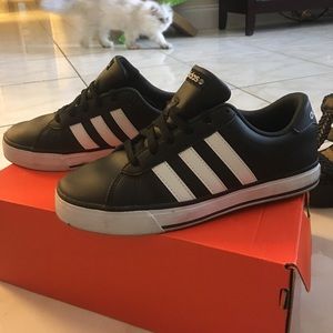 Adidas sneakers