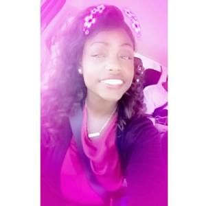 Meet your Posher, Joanna