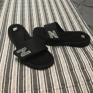 NB men sandals