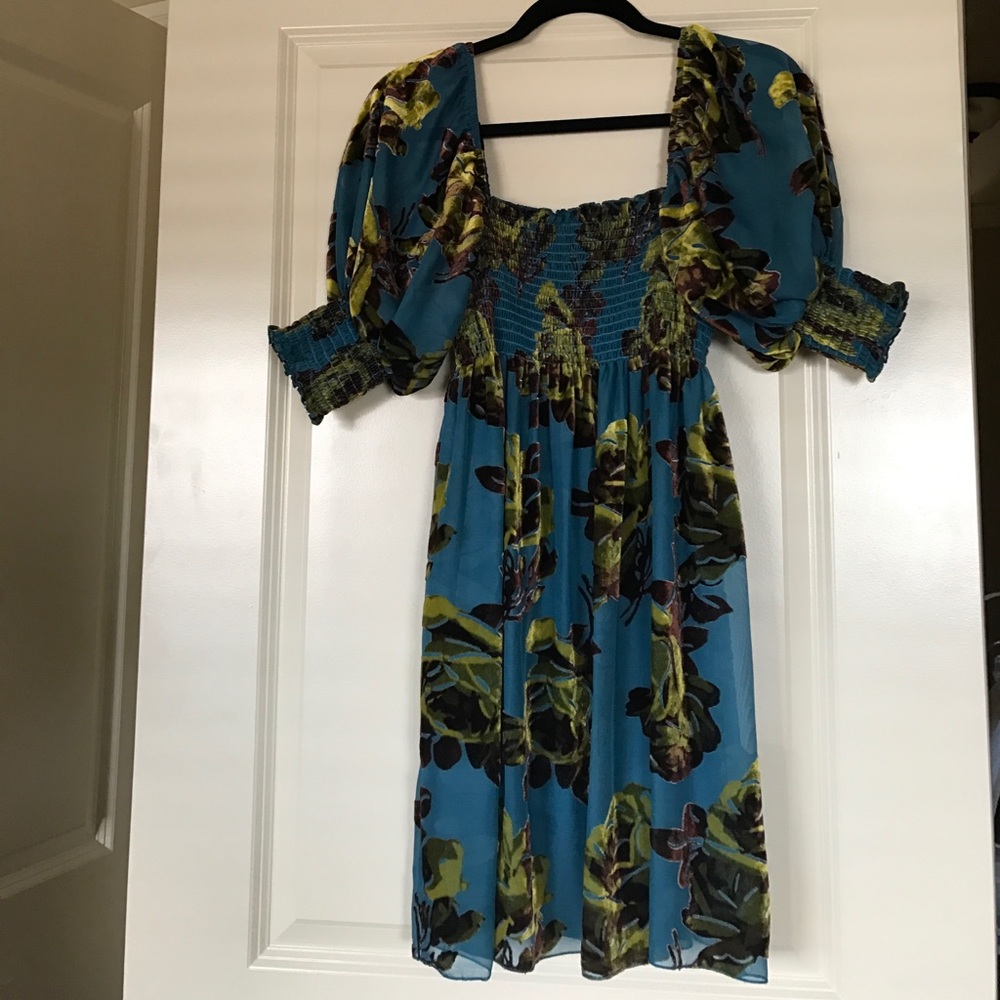 Betsey Johnson dress
