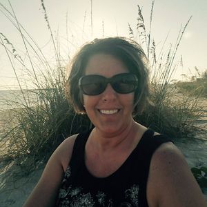 Meet your Posher, Tami