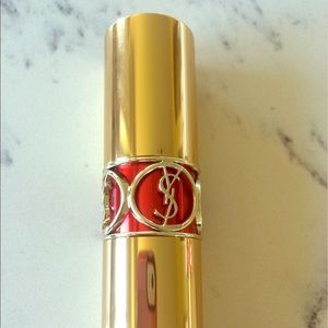 Yves saint laurent volupte shine #4