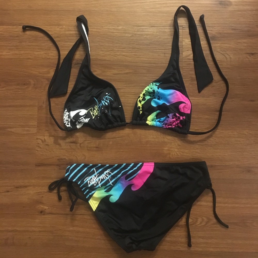 Billabong Bikini