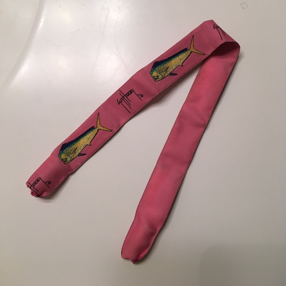 GUY HARVEY Sunglass Holders/Croakies