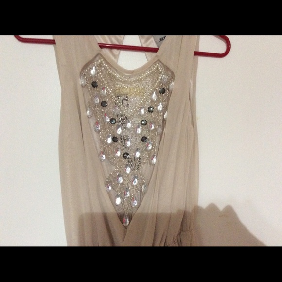 Woman jewelry dress - Picture 2 of 3