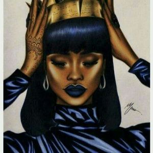 Meet your Posher, Laquasha