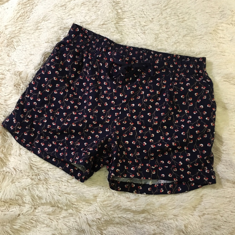 Old Navy Soft Printed Shorts