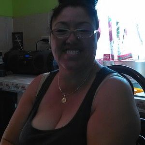 Meet your Posher, Francisca