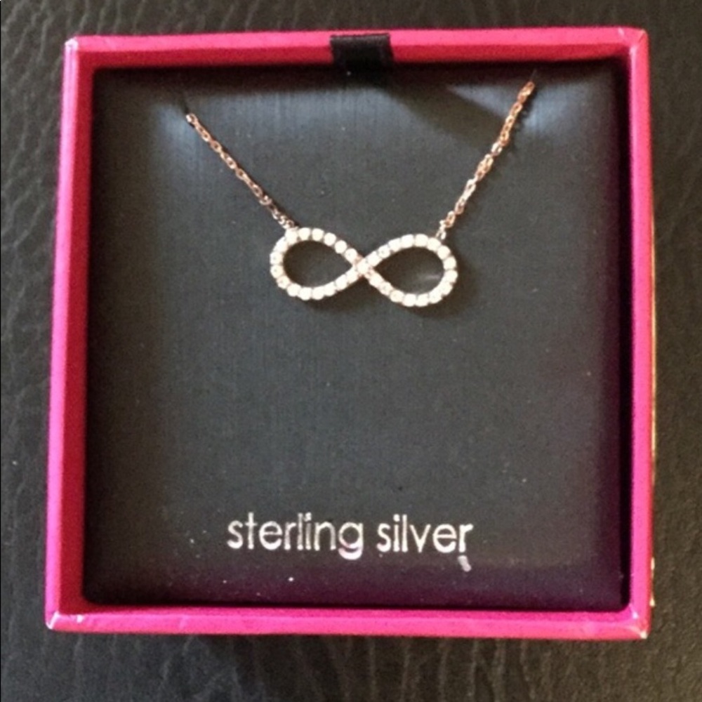Get "Revenge" in this silver sparkling PRICE