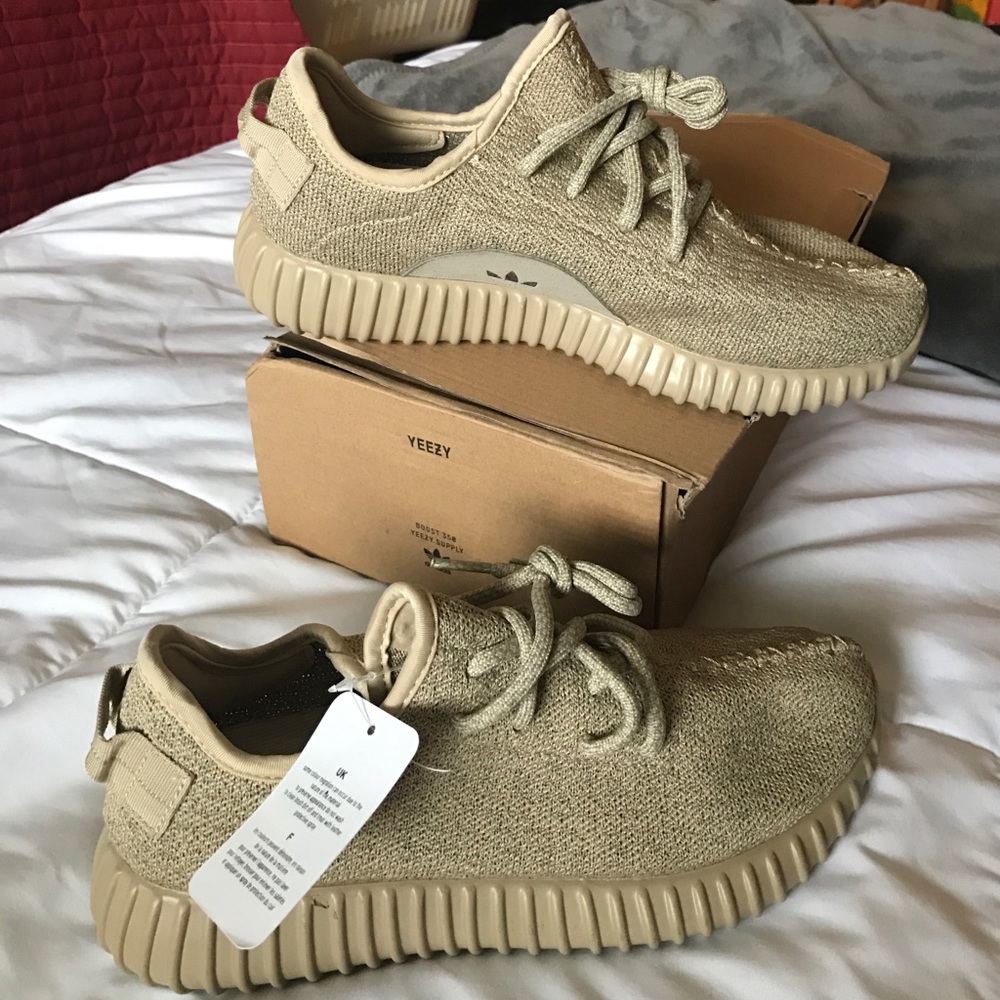 Adidas Yeezy Boost 350