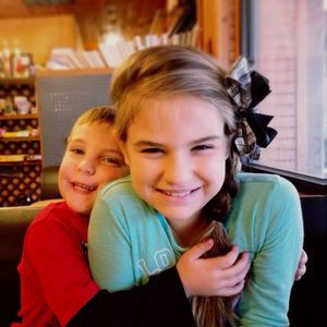 Meet your Posher, Brittney