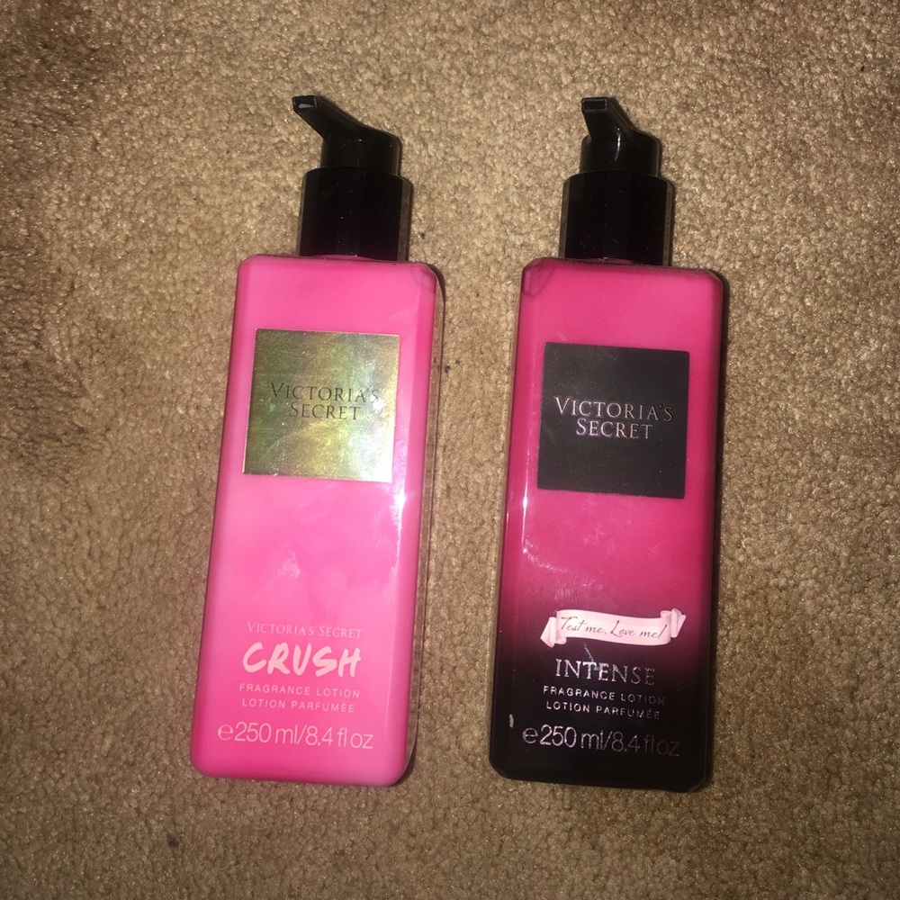 Lotion