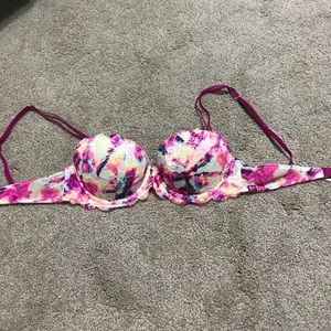 VS PINK PUSH UP BRA 💎MAKE OFFER💰💳