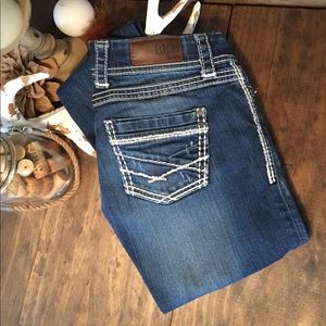 BKE Stella Skinny Jeans