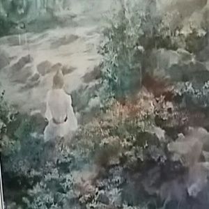 Meet your Posher, Carol