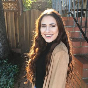 Meet your Posher, Daria