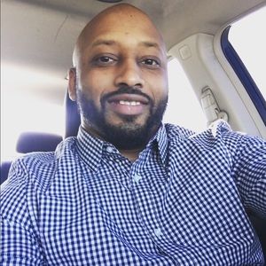 Meet your Posher, Jah