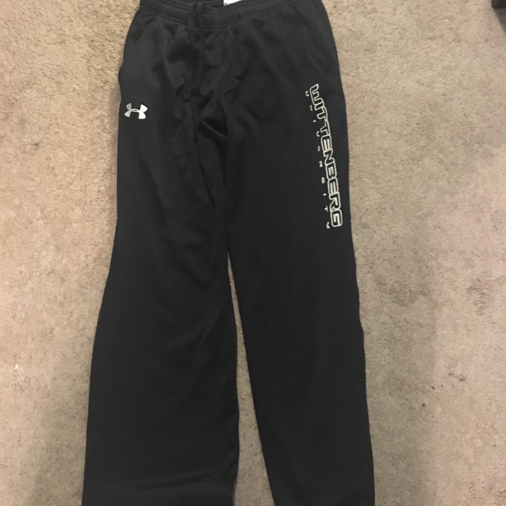 Womens under armor sweatpants