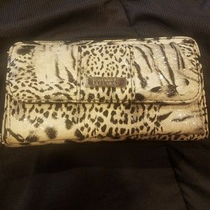 Kenneth Cole Reaction wallet