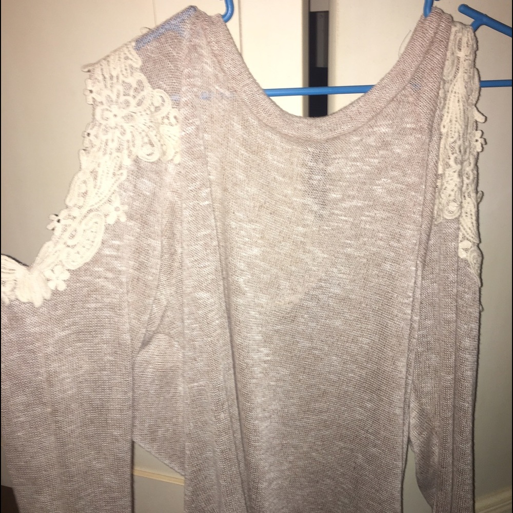Summer Sweater