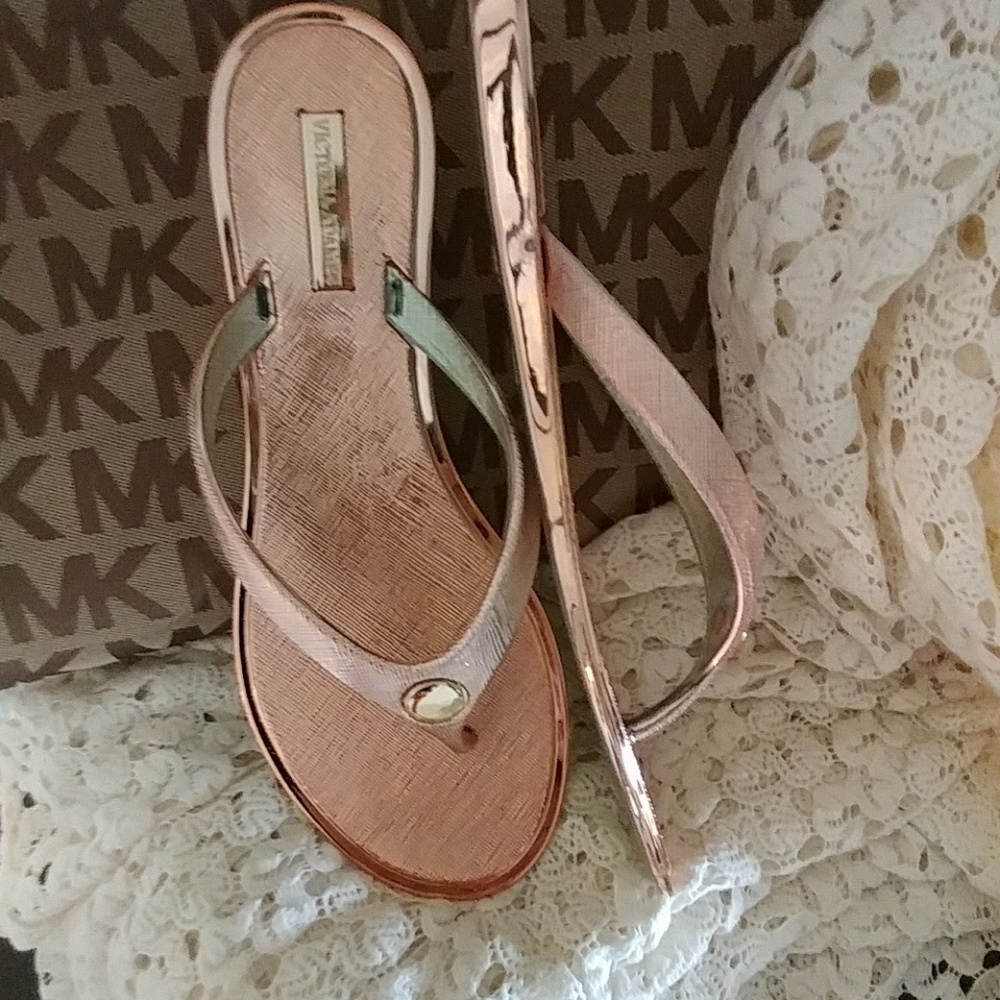 Golden Rose sandals shoes - Picture 3 of 5