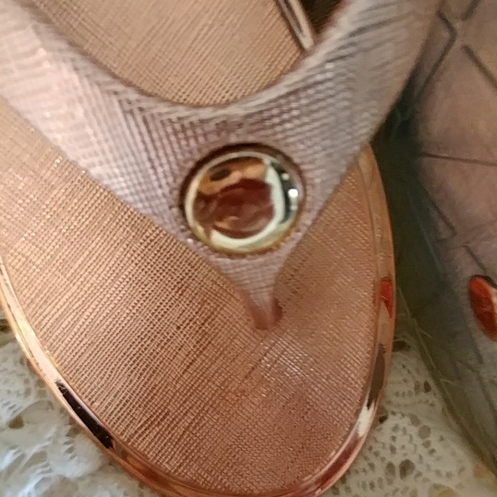 Golden Rose sandals shoes - Picture 5 of 5