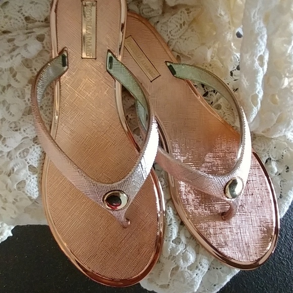 Golden Rose sandals shoes - Picture 2 of 5