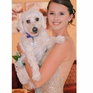 Meet your Posher, Brianna