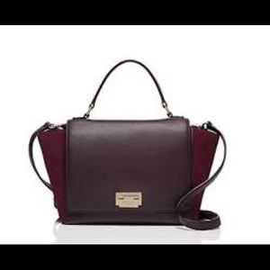 KATE SPADE ♠️ MAGNOLIA PARK SUEDE LAUREL