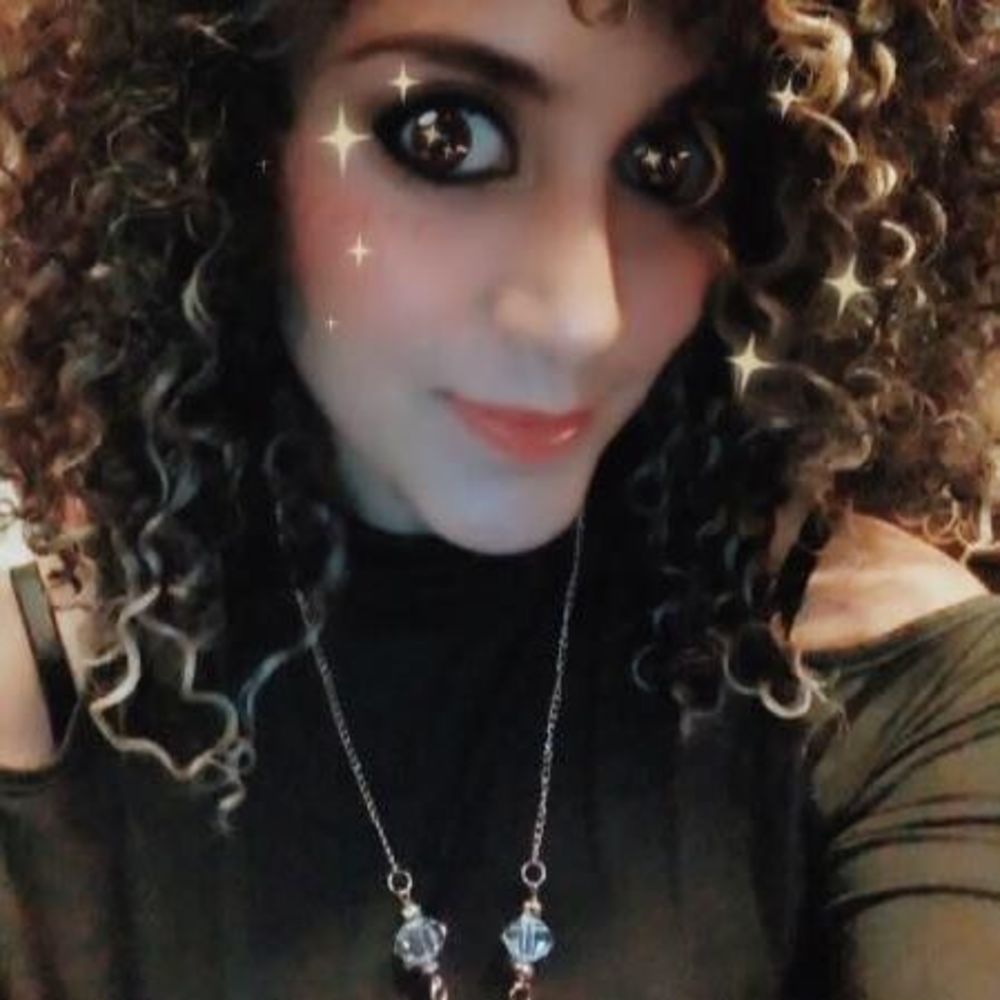 Meet your Posher, Diana