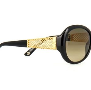 Authentic Gucci sunglasses