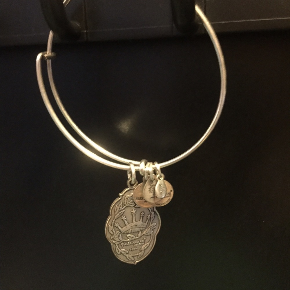 Alex & Ani Bracelet